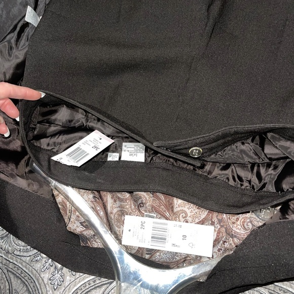 Le Suit sz 10 NWT New with tags- never worn - Picture 4 of 13